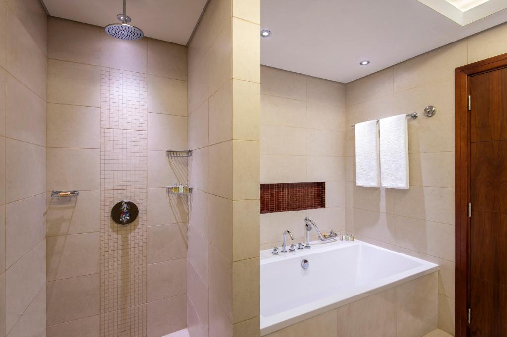 Fraser Suites Doha