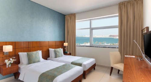 Fraser Suites Doha image 10