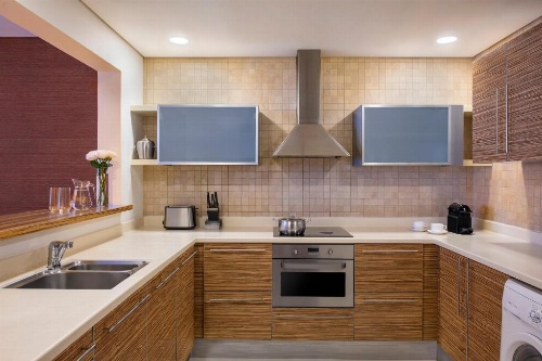 Fraser Suites Doha image 13