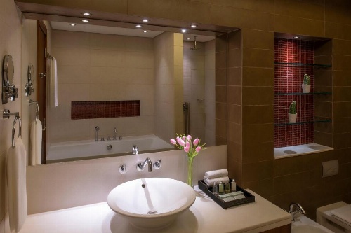 Fraser Suites Doha image 14
