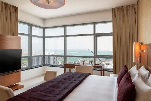 Fraser Suites Doha image 15