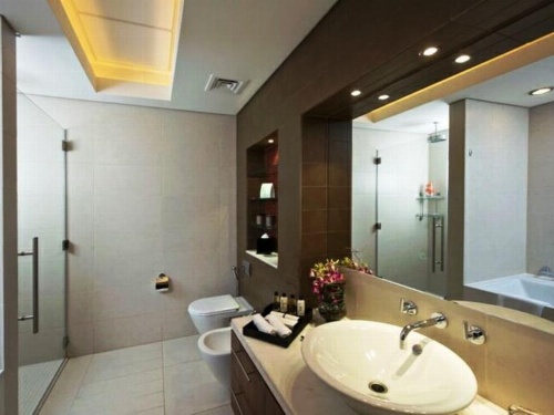Fraser Suites Doha image 16