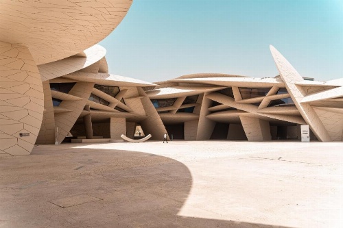 Fraser Suites Doha image 17