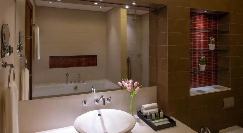 Fraser Suites Doha image 18