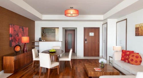 Fraser Suites Doha image 19