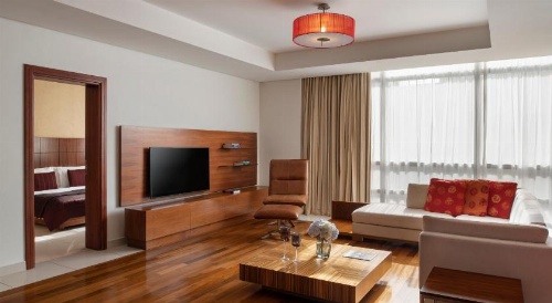 Fraser Suites Doha image 21