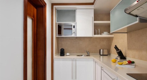 Fraser Suites Doha image 25