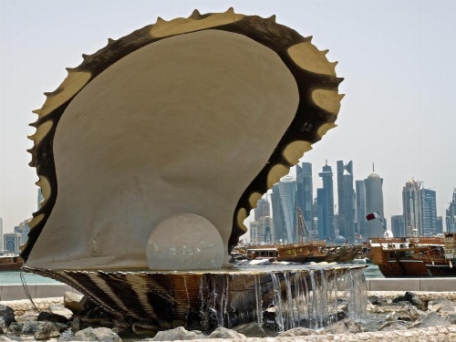 Fraser Suites Doha image 27