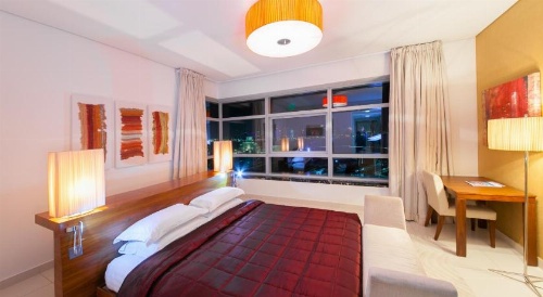 Fraser Suites Doha image 28