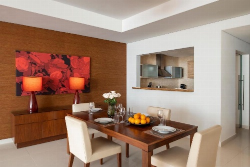 Fraser Suites Doha image 3