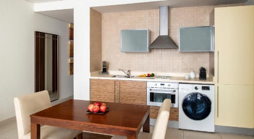 Fraser Suites Doha image 30