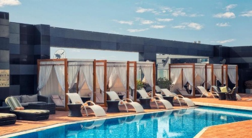 Fraser Suites Doha image 31