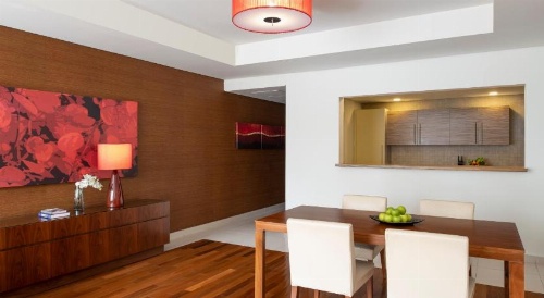 Fraser Suites Doha image 32