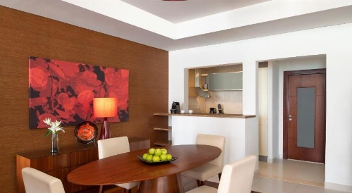 Fraser Suites Doha image 33