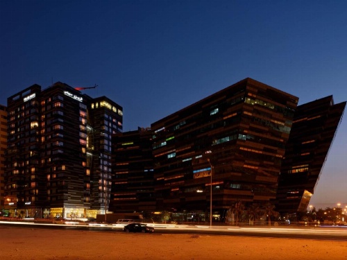 Fraser Suites Doha image 34