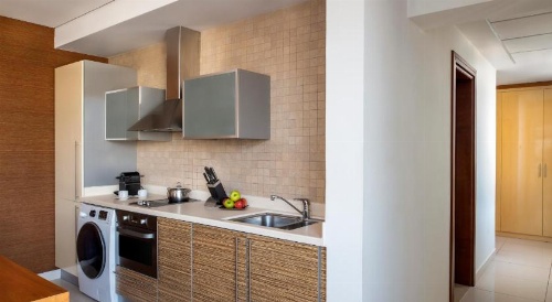 Fraser Suites Doha image 36