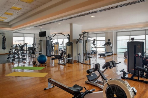 Fraser Suites Doha image 37