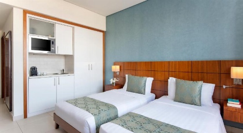 Fraser Suites Doha image 4