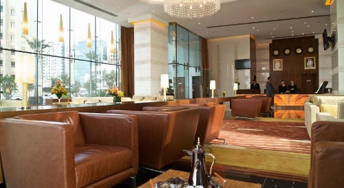 Fraser Suites Doha image 43