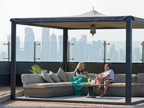 Fraser Suites Doha image 44