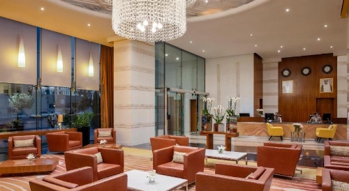 Fraser Suites Doha image 50