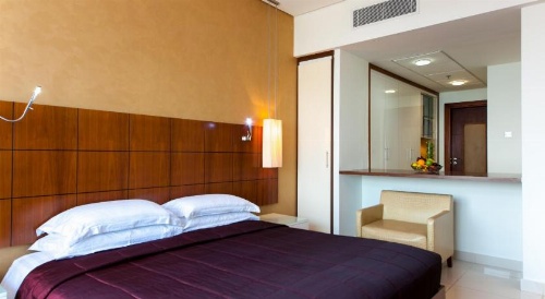 Fraser Suites Doha image 6