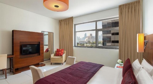 Fraser Suites Doha image 7