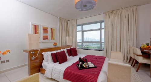 Fraser Suites Doha image 8
