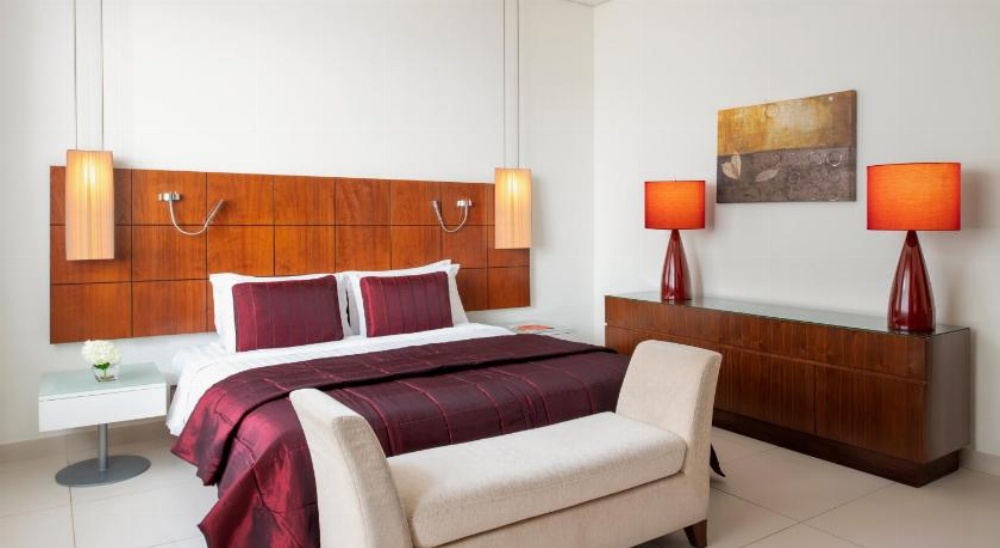 Fraser Suites Doha Main image